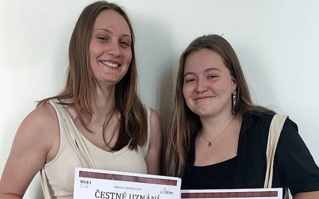 Úspěchy ve španělštině